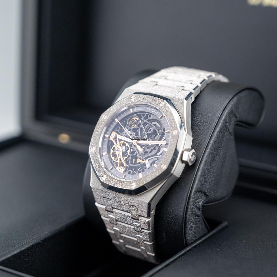 Audemars Piguet Royal Oak