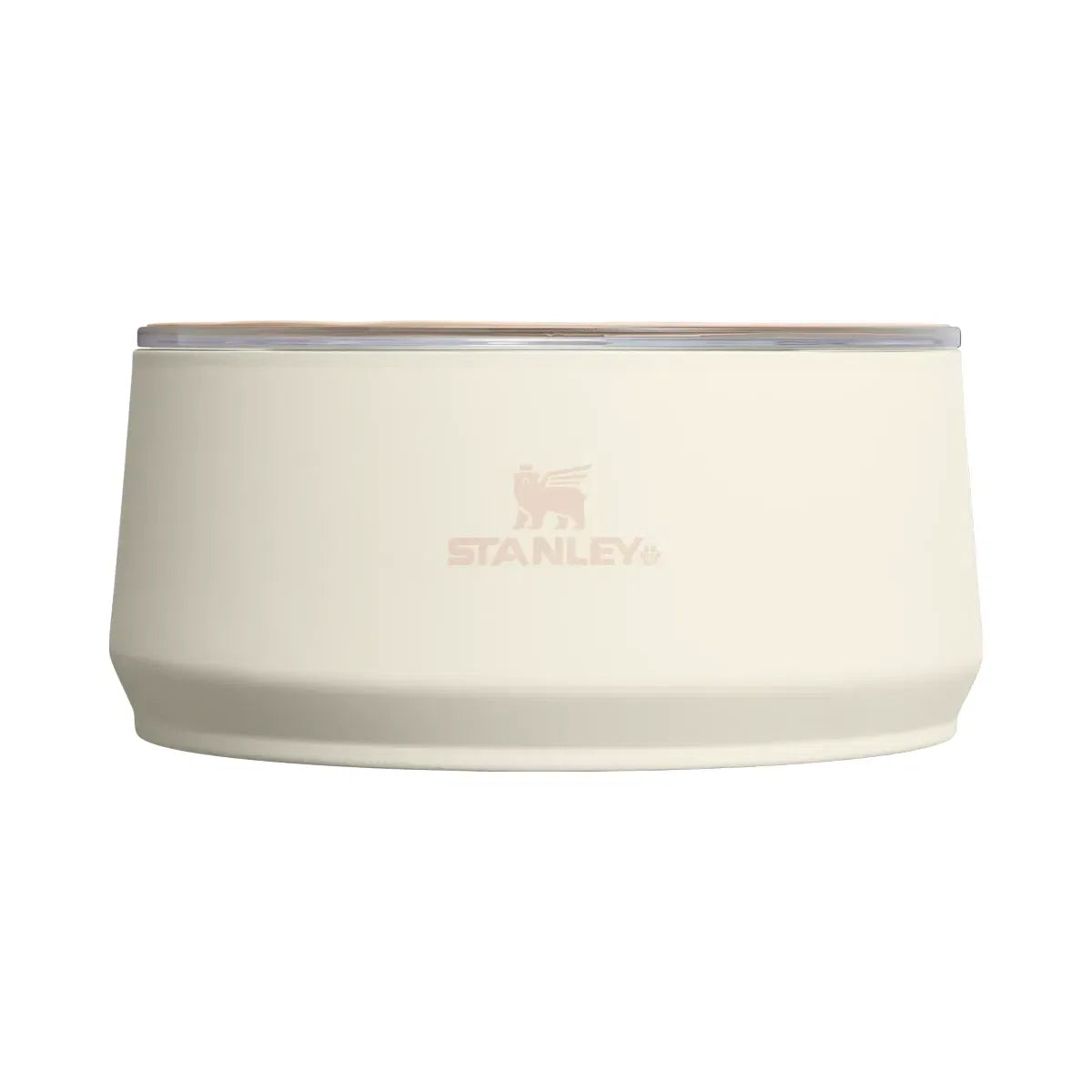 Stanley Pet Bowl 6 Cup Cream 48 OZ