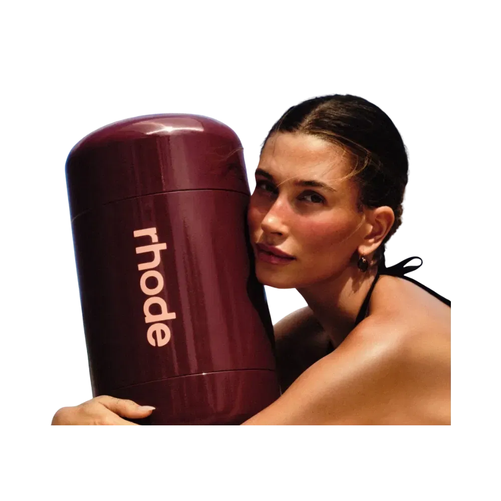 RHODE Pocket Bronze Sunbed
