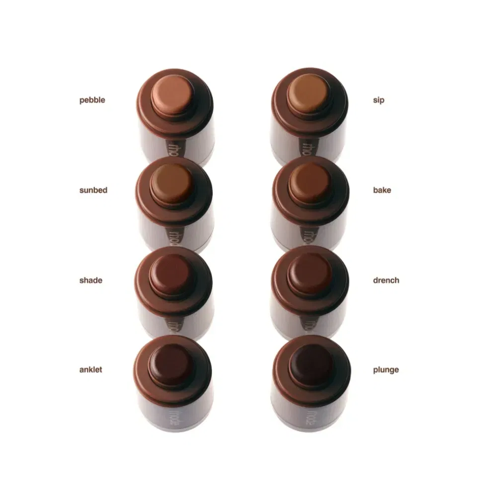 RHODE Pocket Bronze Bake