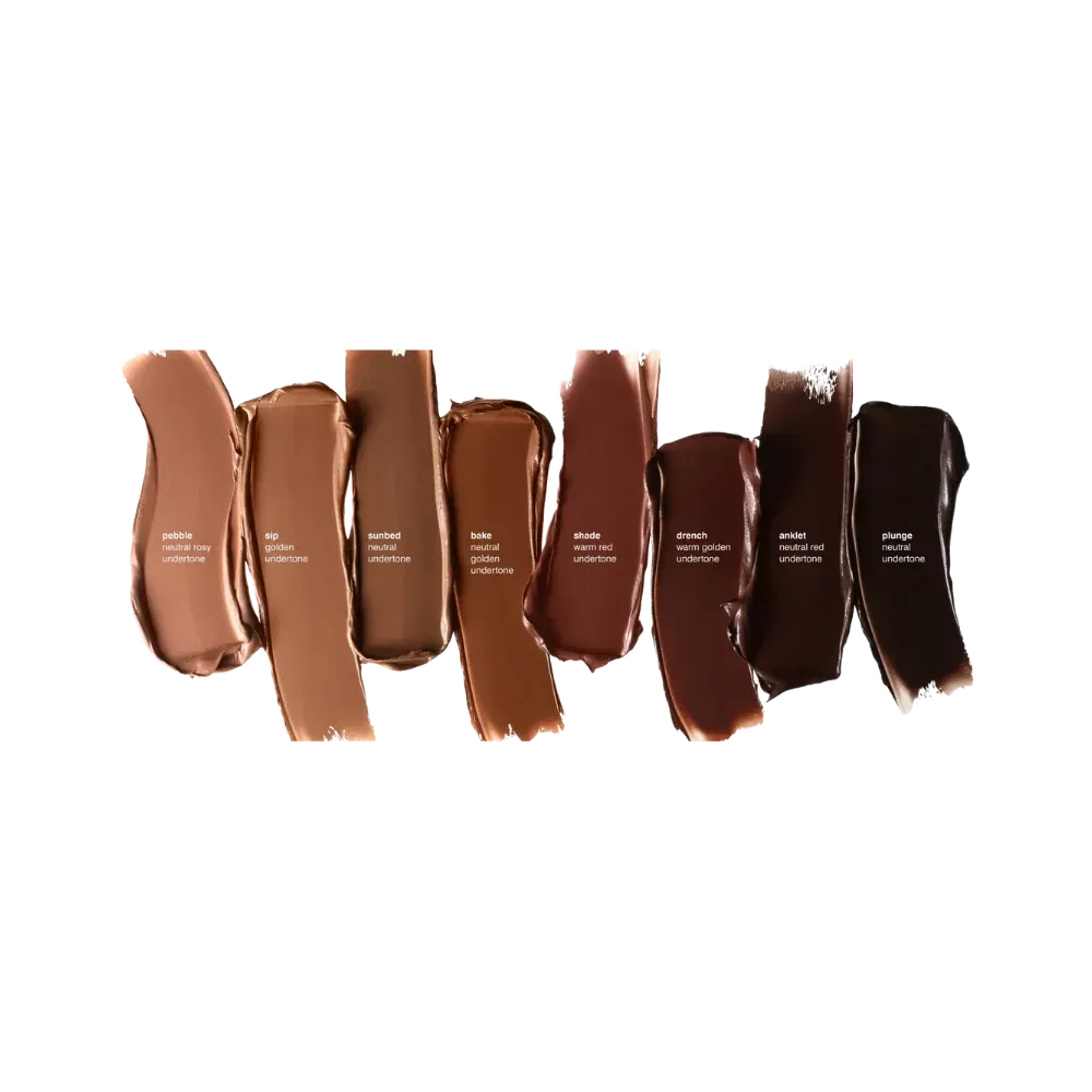 RHODE Pocket Bronze Bake