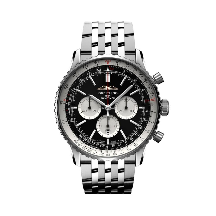 Breitling Super Navitimer B01 46