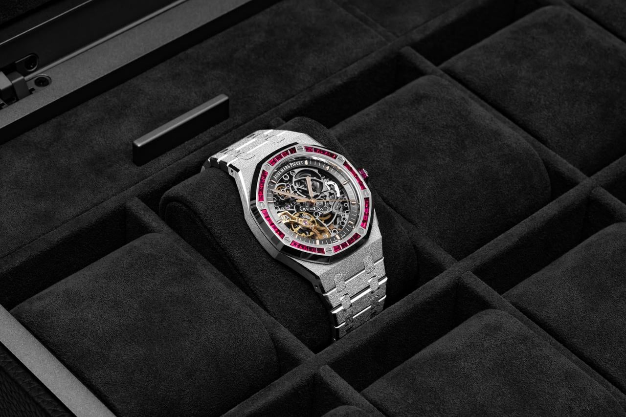 Audemars Piguet Royal Oak