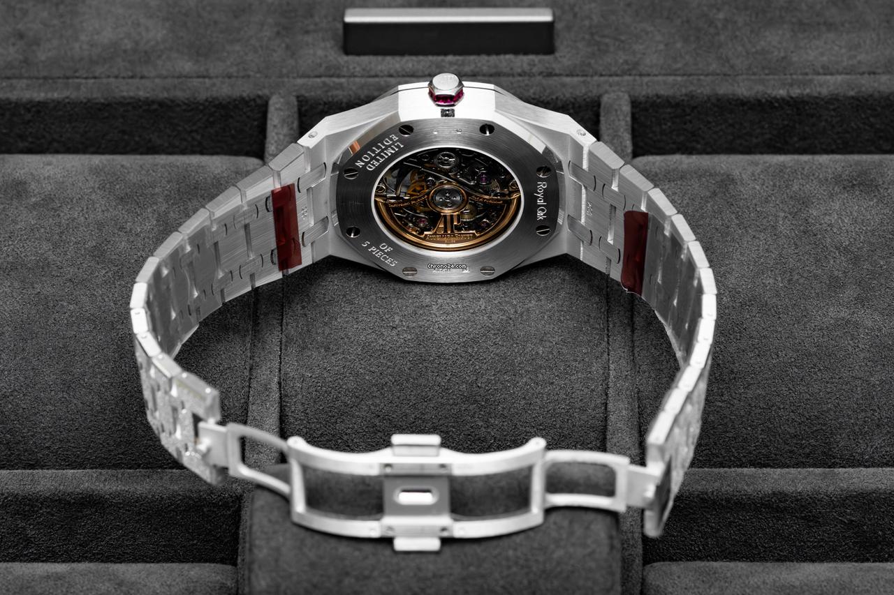 Audemars Piguet Royal Oak