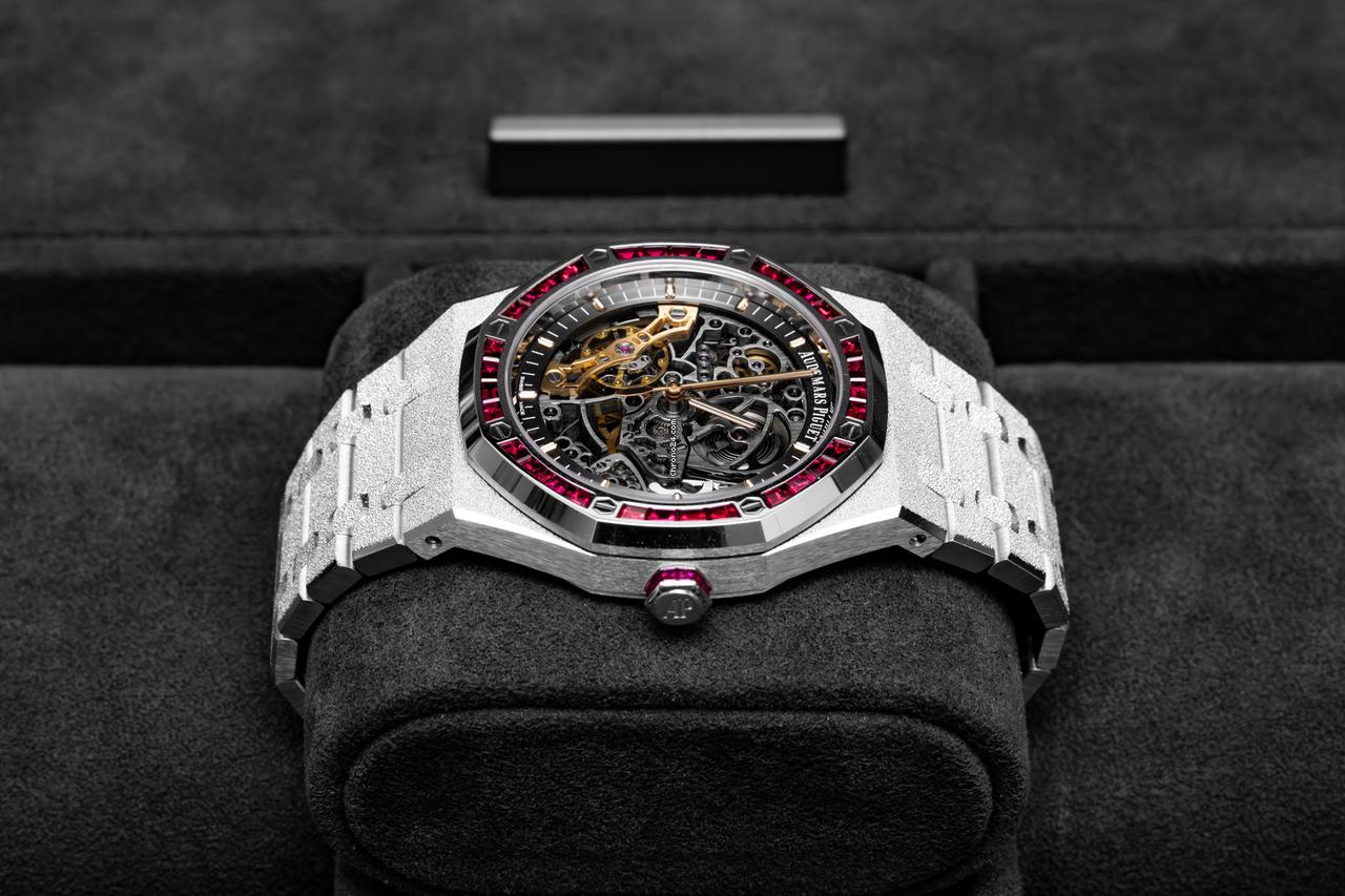Audemars Piguet Royal Oak