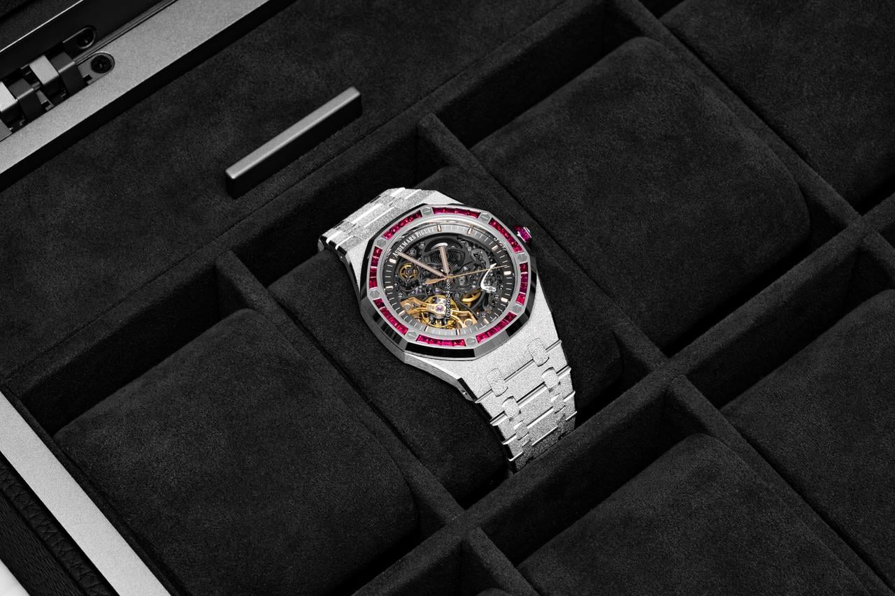 Audemars Piguet Royal Oak