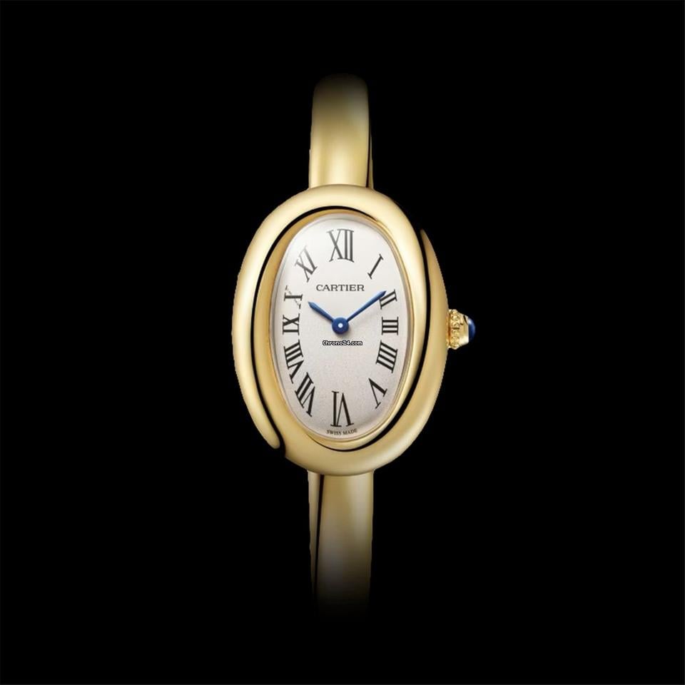 Cartier Baignoire