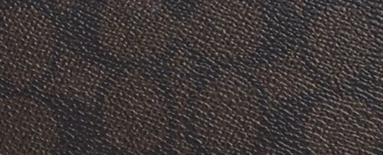Coach Teri Shoulder Bag In Signature Canvas