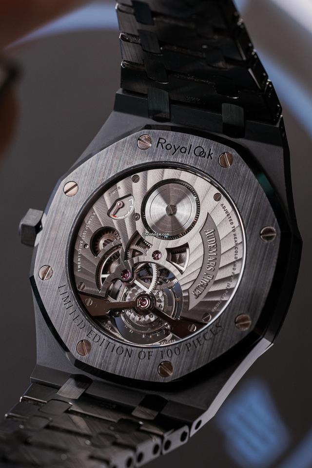 Audemars Piguet Royal Oak
