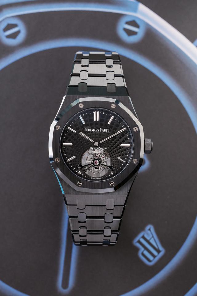 Audemars Piguet Royal Oak
