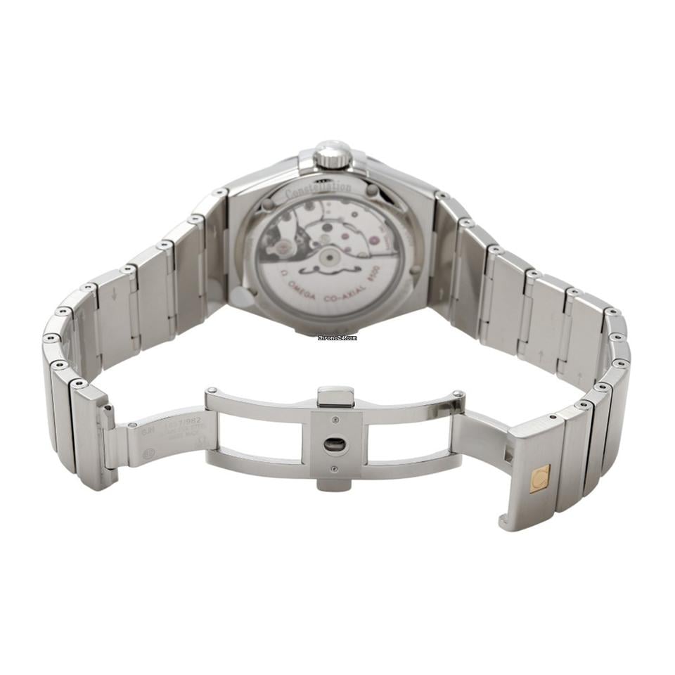 Omega Constellation