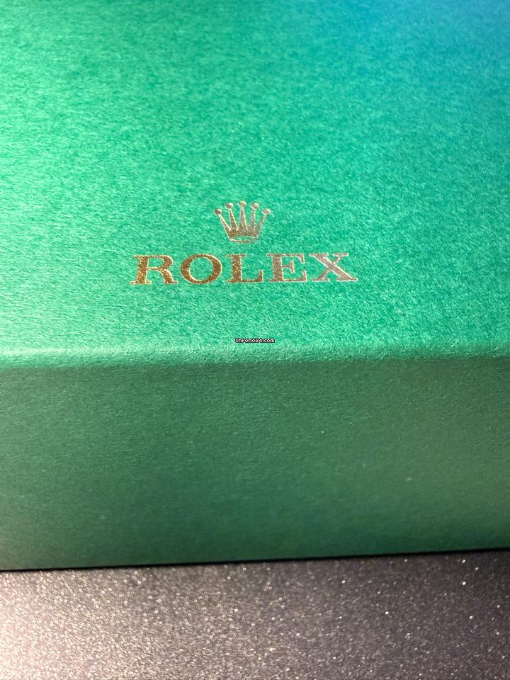 Rolex Oyster 36 MM Oyster Steel and Yellow gold Champagne Colour Rolex Oyster 36 MM Oyster Steel and Yellow gold Champagne