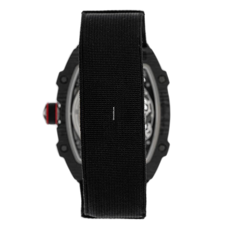 Richard Mille RM 67
