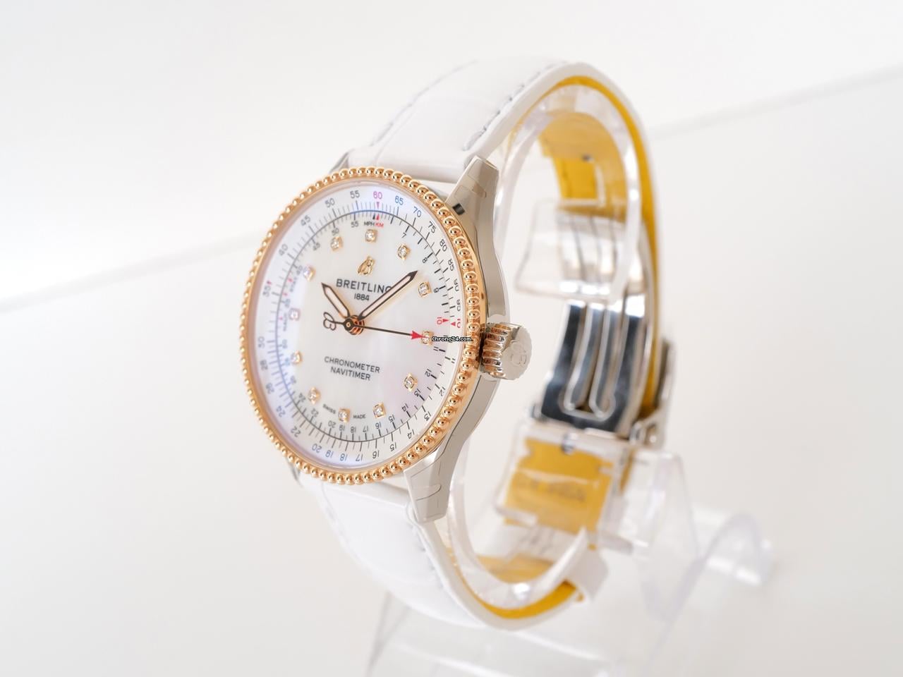 Breitling Navitimer Automatic 35