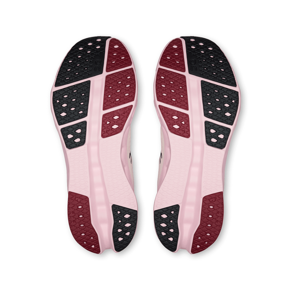 On Running Cloudsurfer 2 Ivory Peony (W)