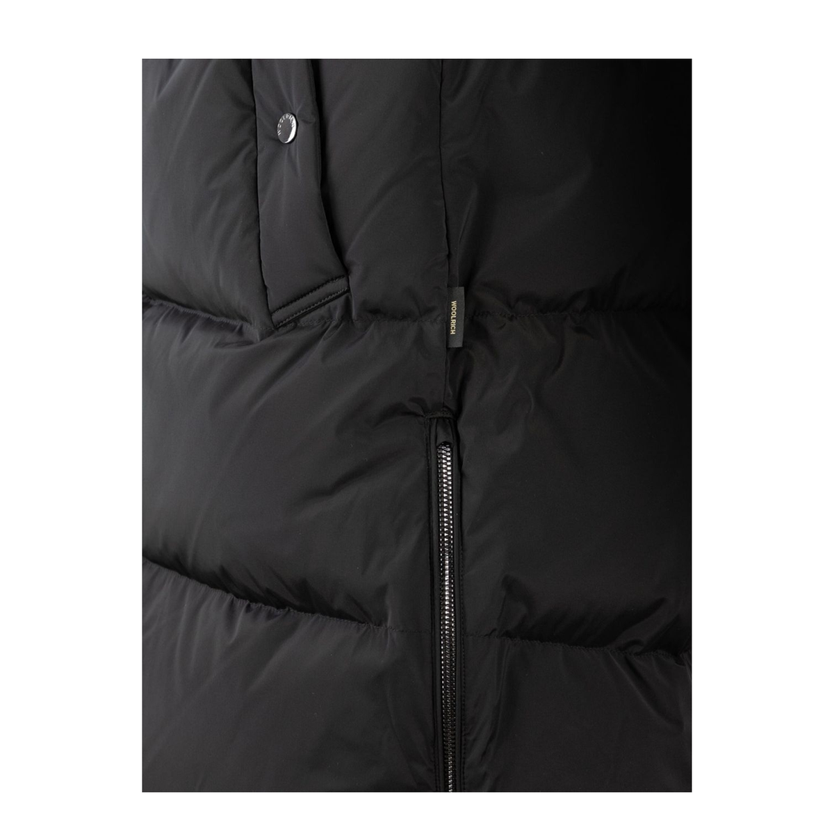 Coats Black