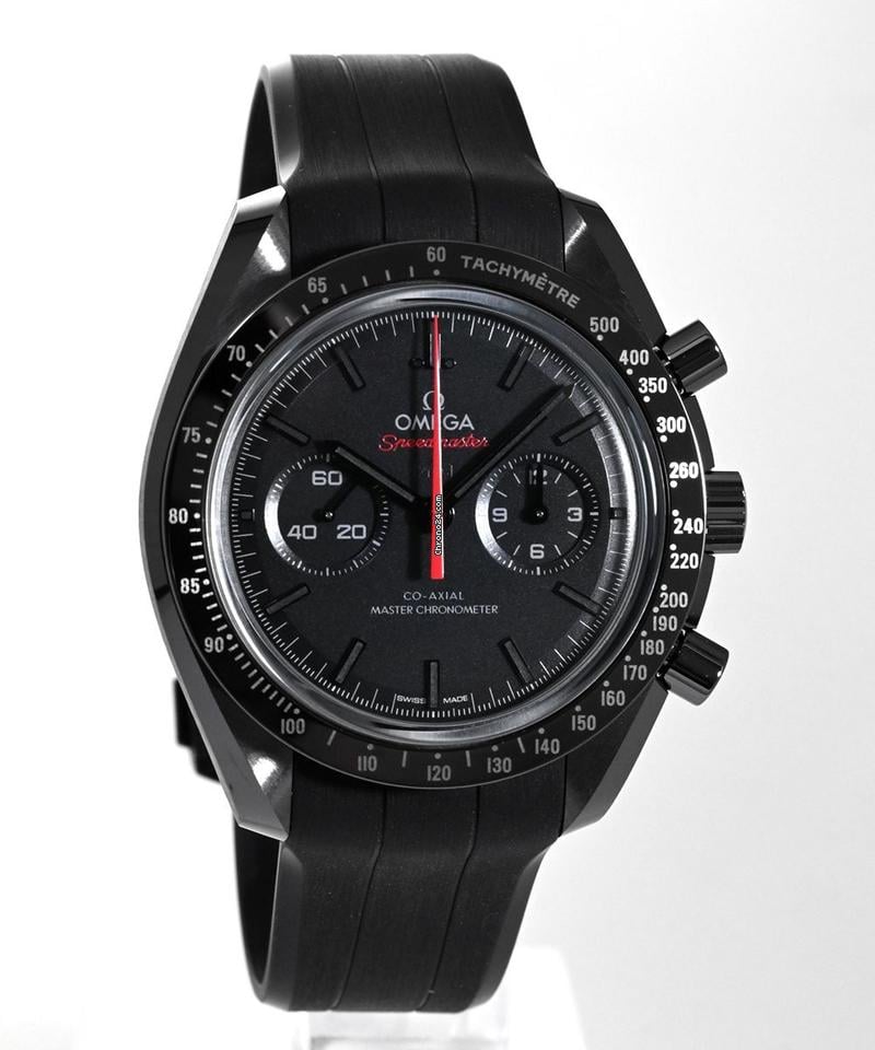 Omega Speedmaster„Dark Side of the Moon" Ref. 310.92.44.51.01.001
