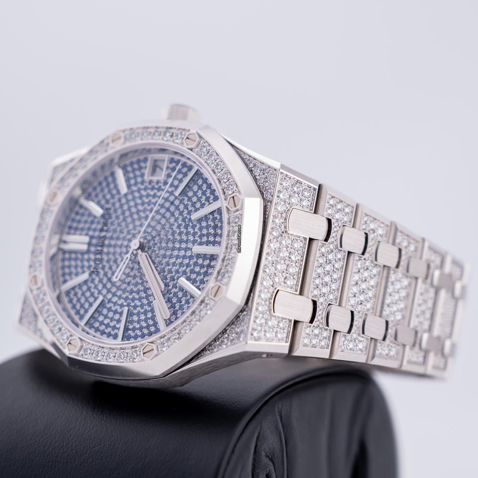 Audemars Piguet Royal Oak