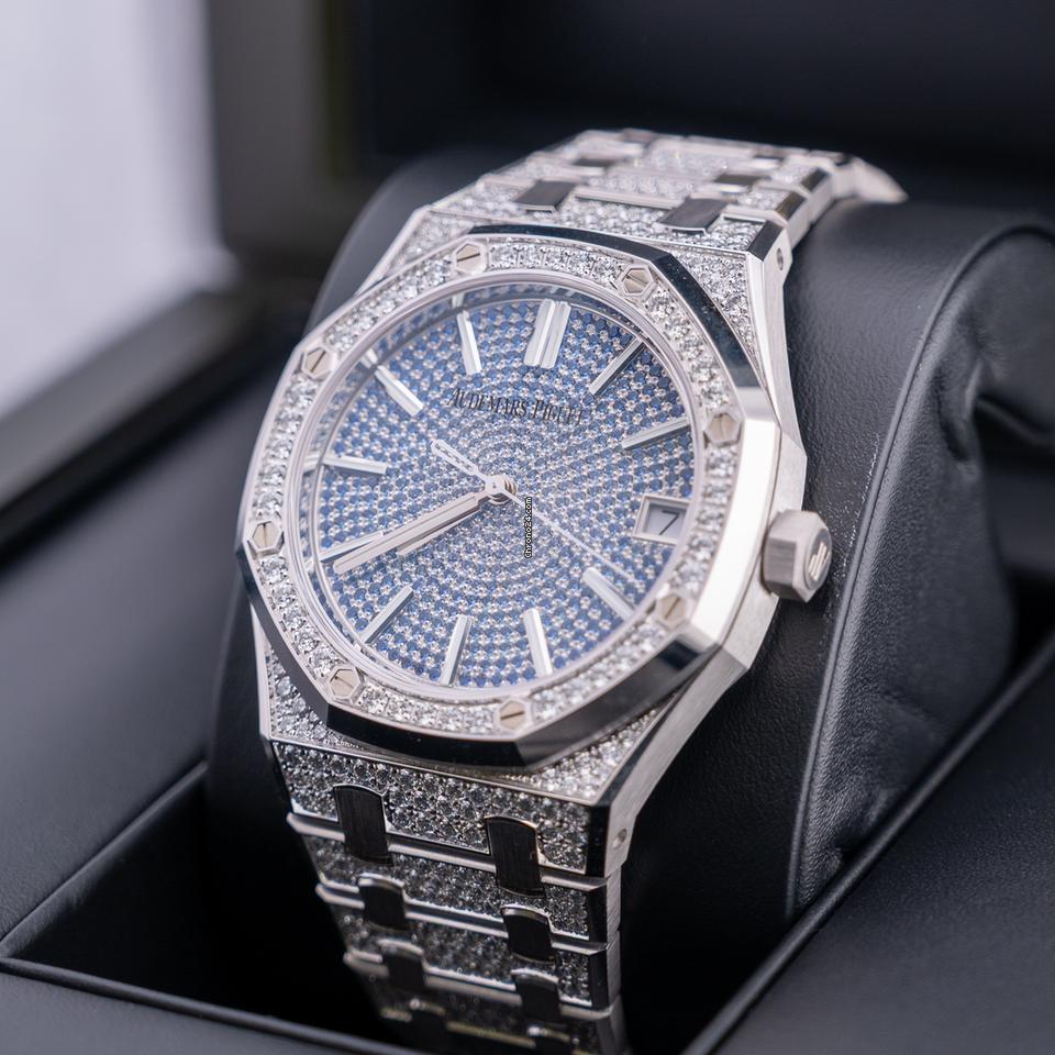 Audemars Piguet Royal Oak