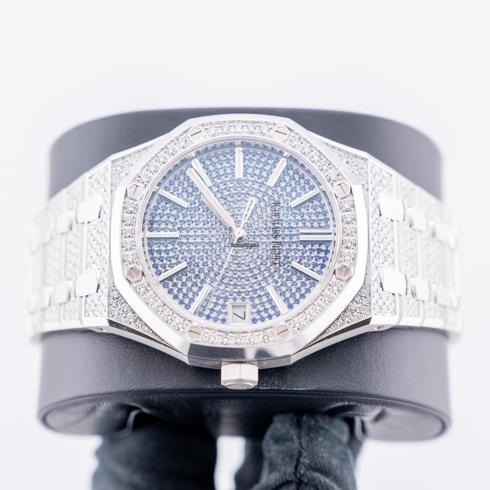 Audemars Piguet Royal Oak