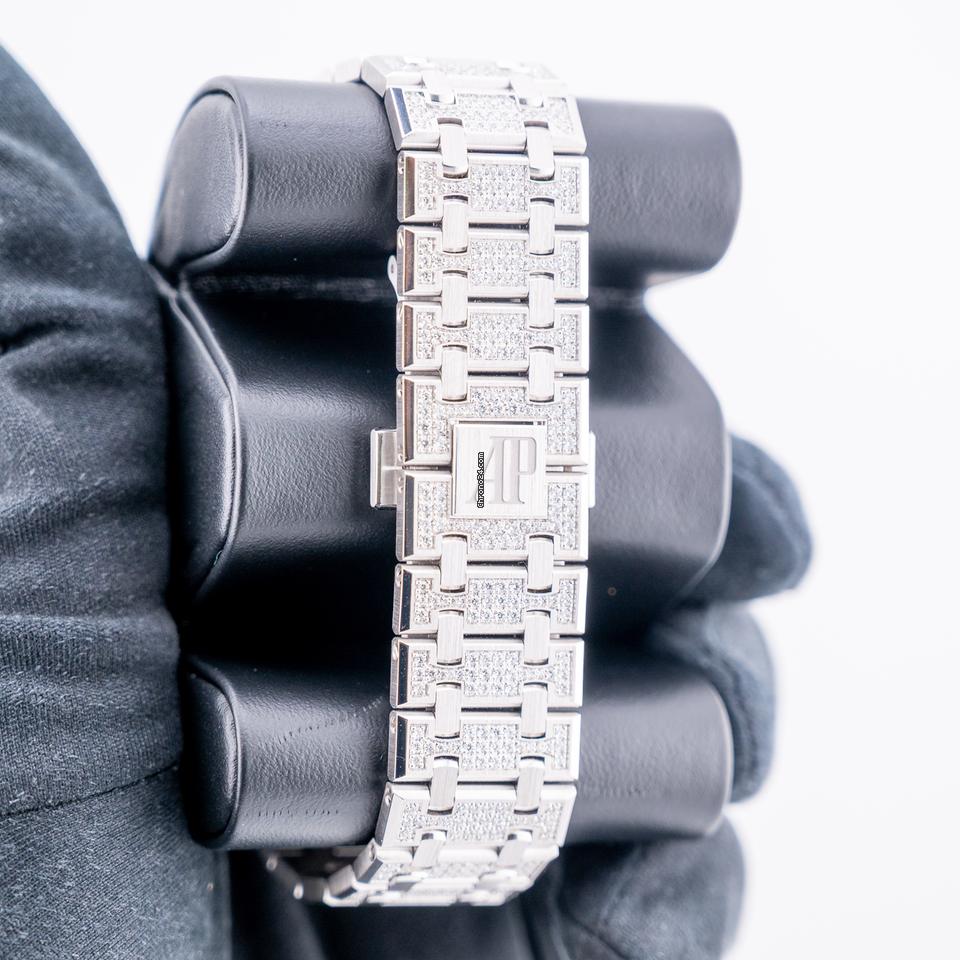 Audemars Piguet Royal Oak