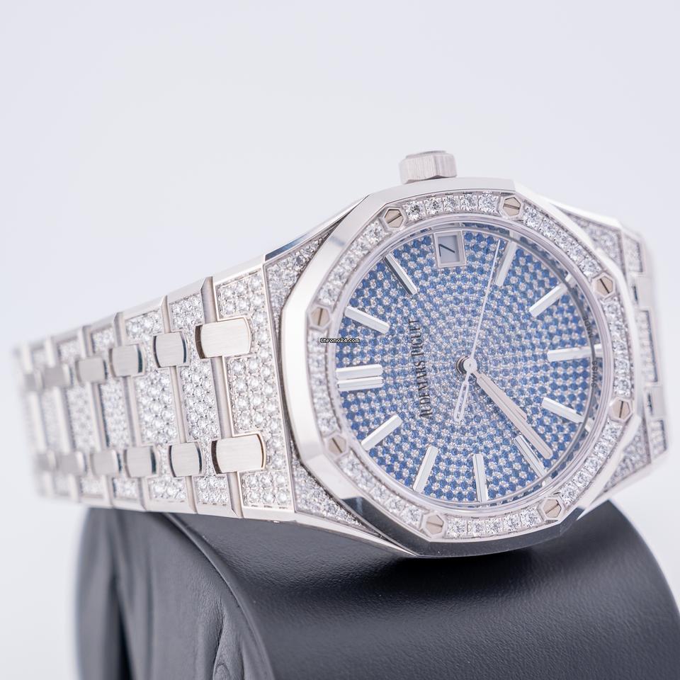 Audemars Piguet Royal Oak
