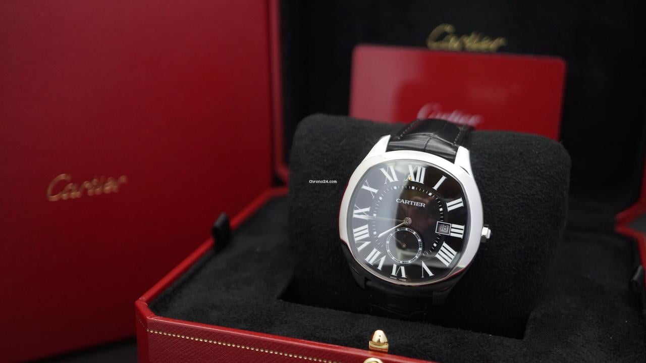Cartier Drive de Cartier