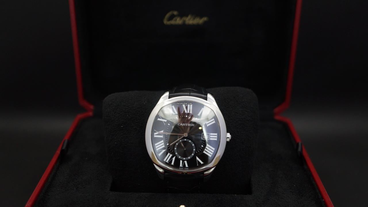 Cartier Drive de Cartier