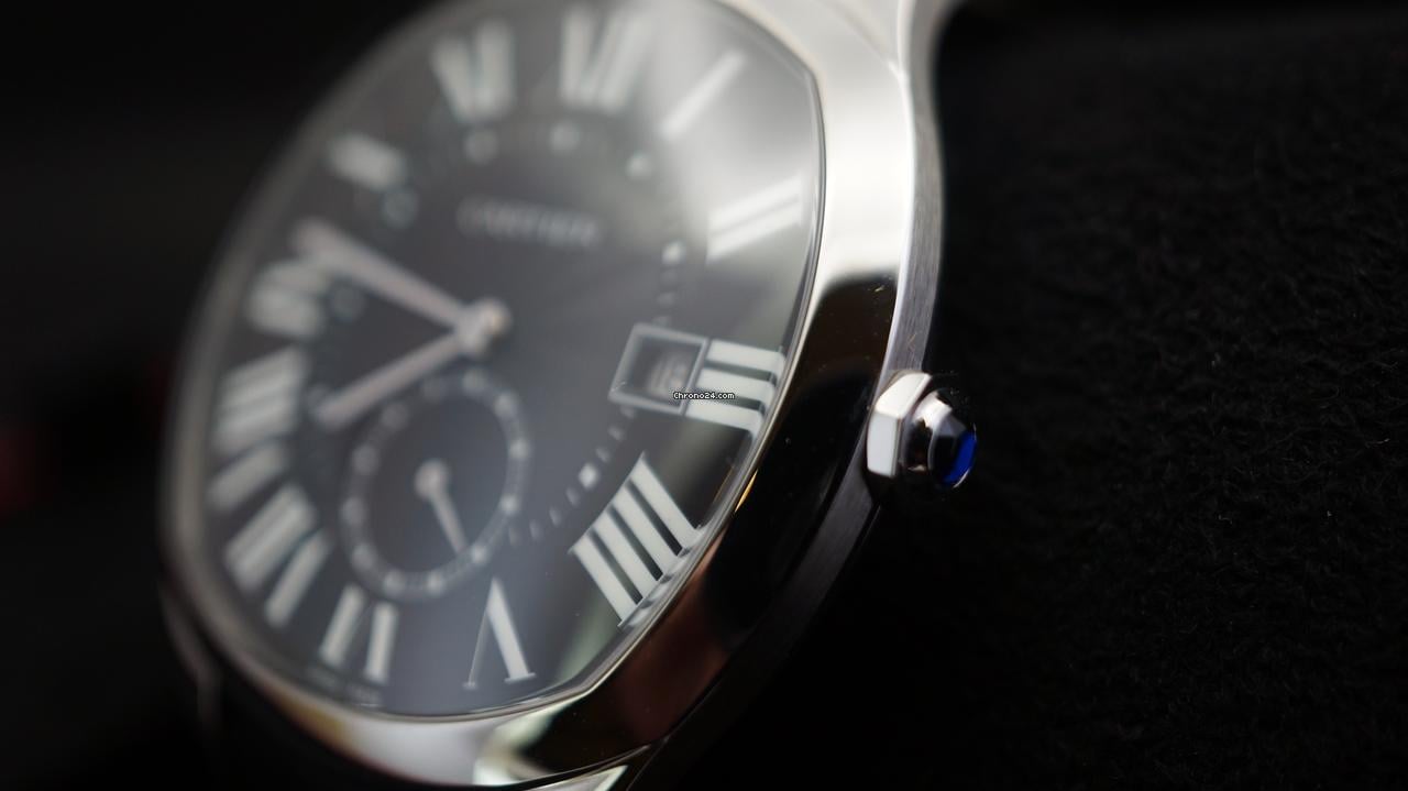 Cartier Drive de Cartier