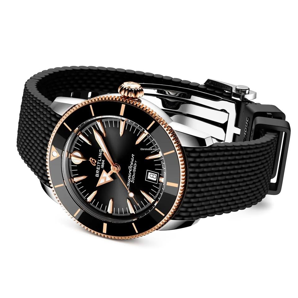 Breitling Superocean Heritage UB3111241 B1 S1