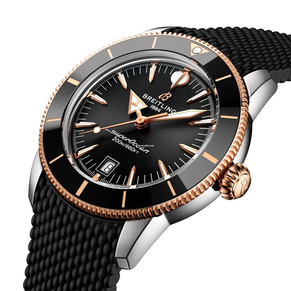 Breitling Superocean Heritage UB3111241 B1 S1