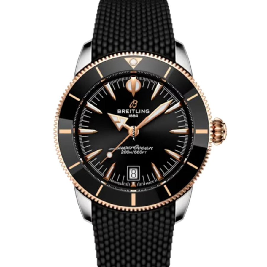 Breitling Superocean Heritage UB3111241 B1 S1