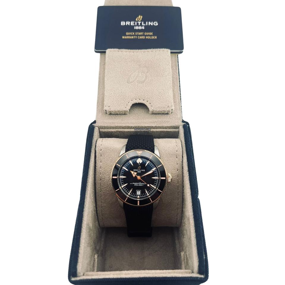 Breitling Superocean Heritage UB3111241 B1 S1