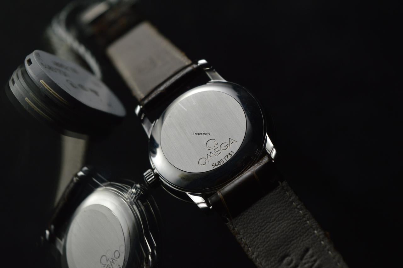 Omega De Ville