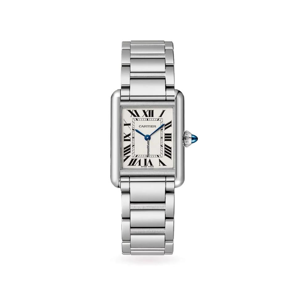 Cartier Tank