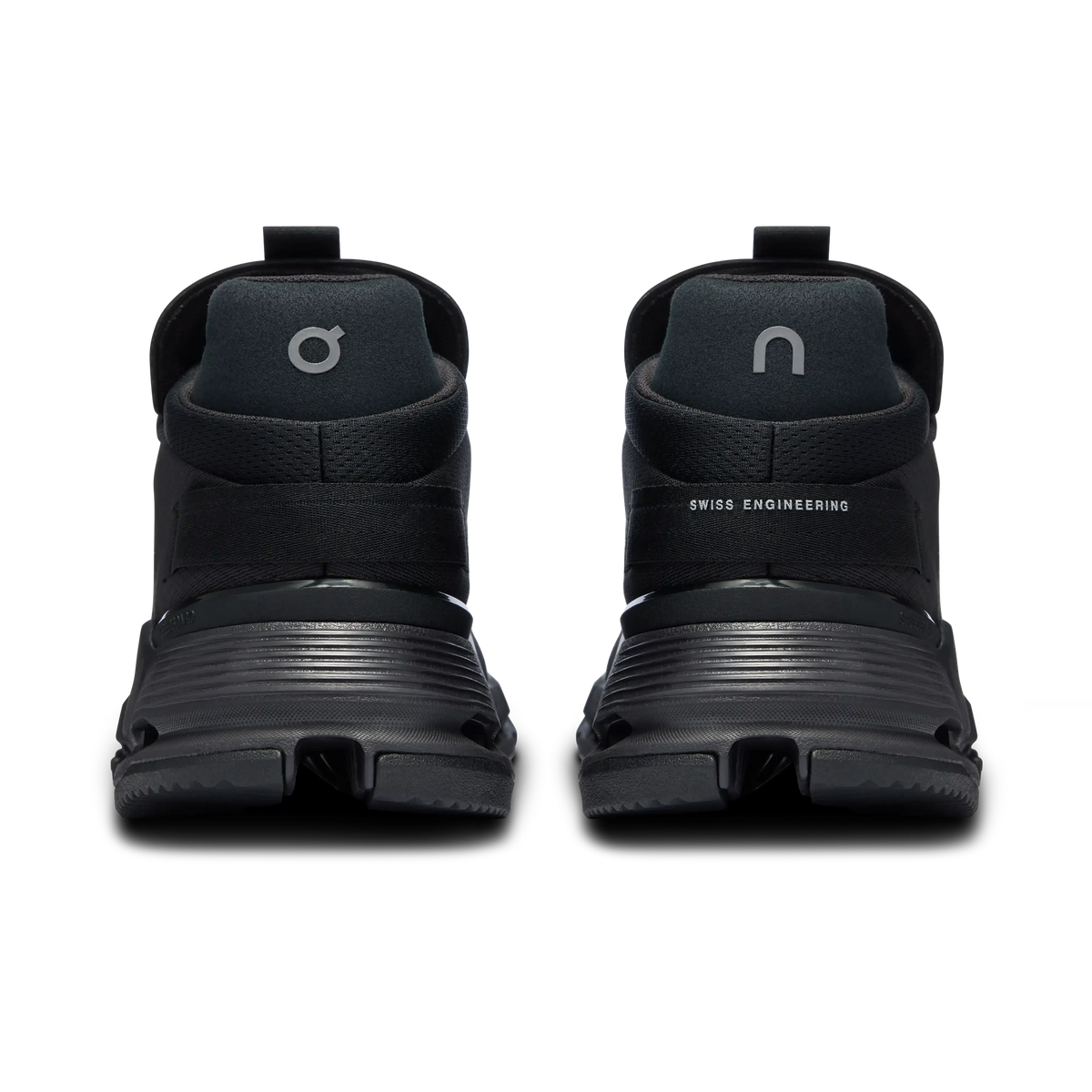 ON Running Cloudnova 2 All Black