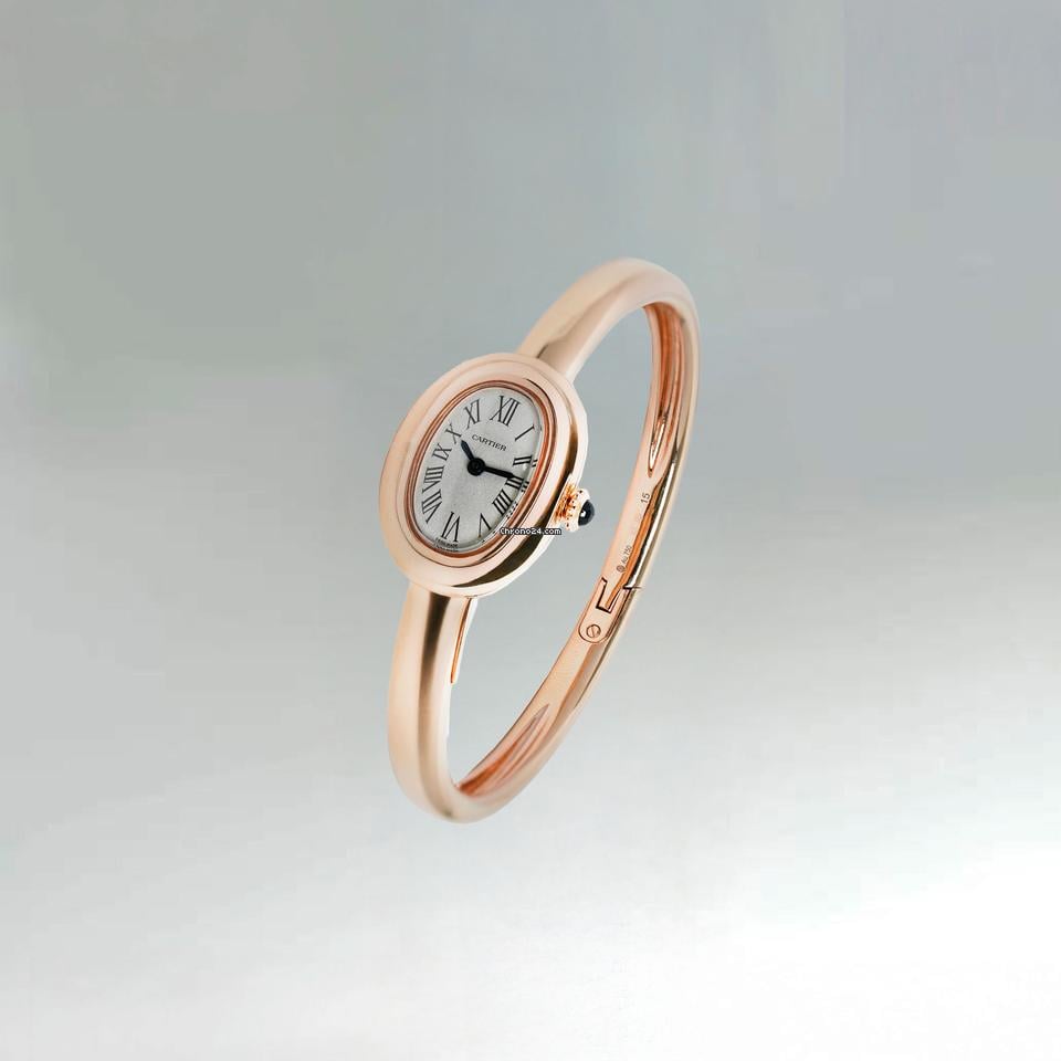 Cartier Baignoire
