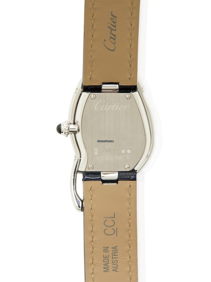 Cartier Crash