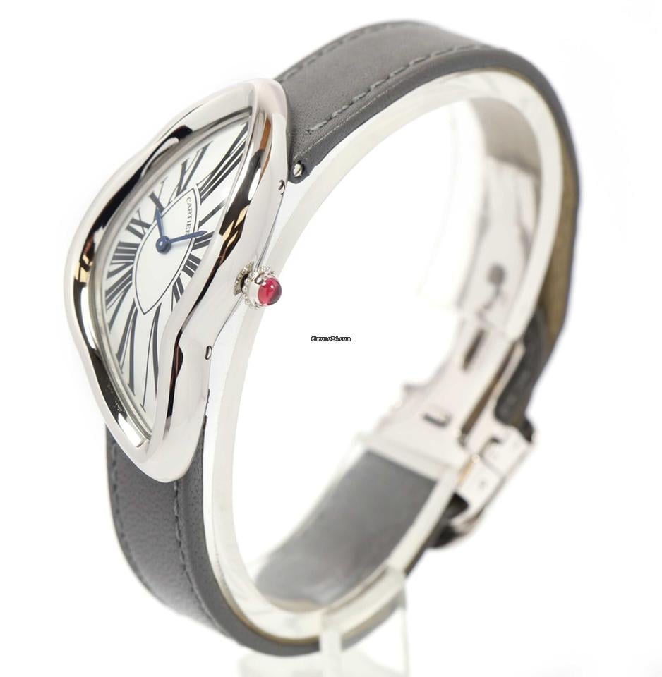 Cartier Crash