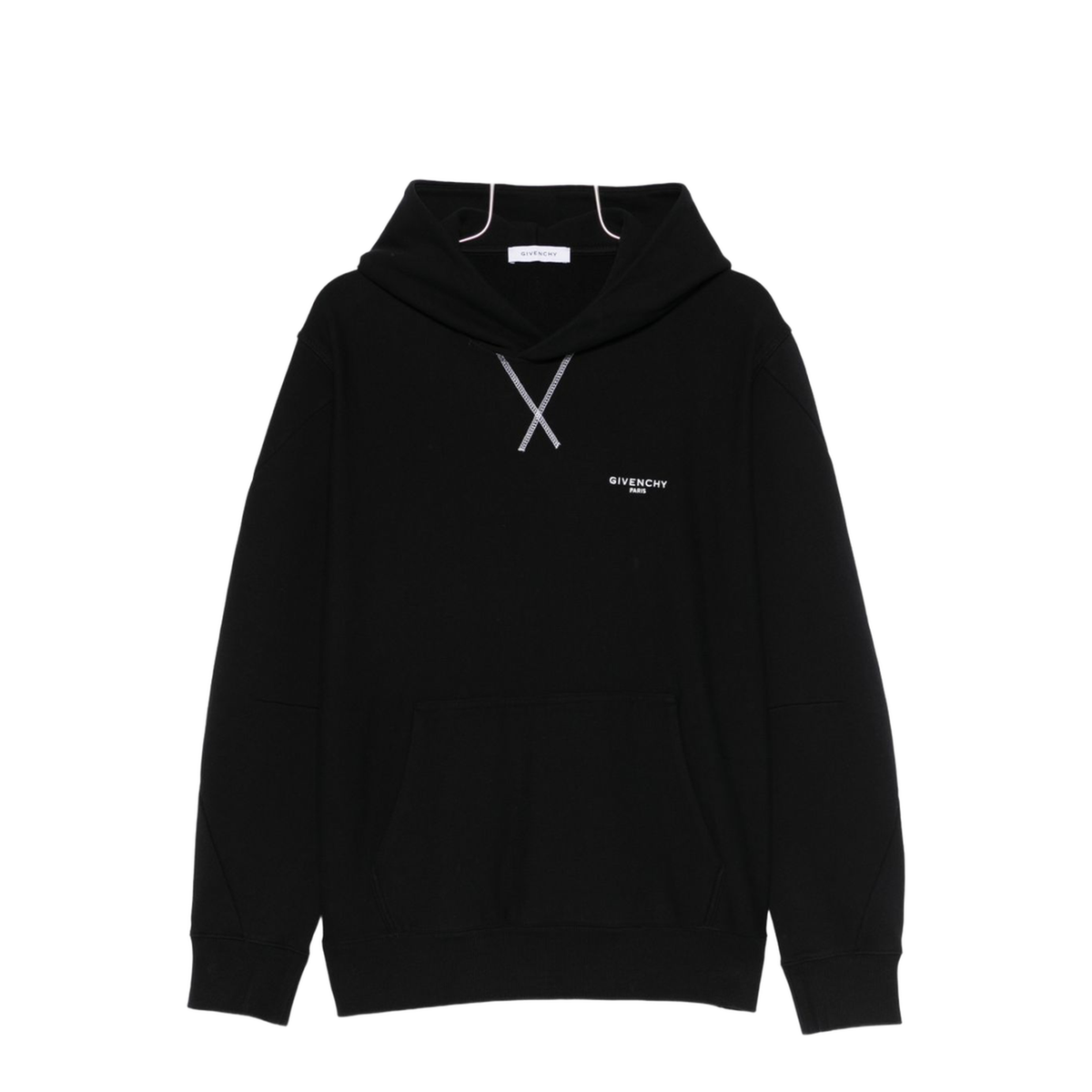 Sweaters Black