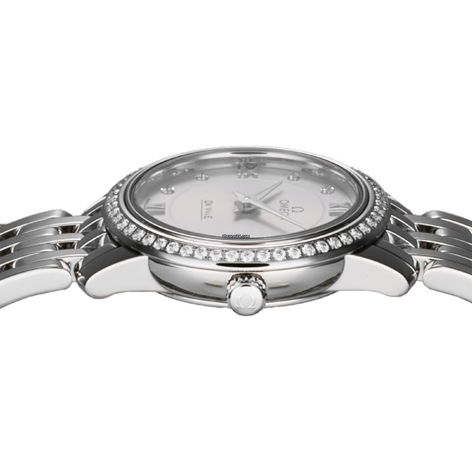 Omega De Ville
