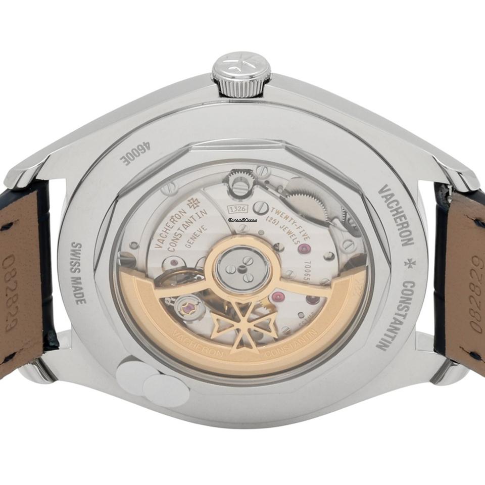Vacheron Constantin Fiftysix