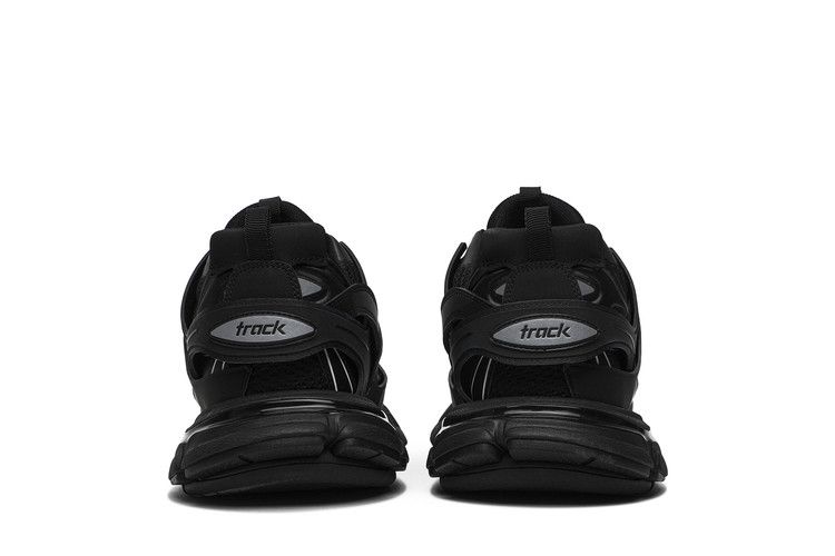 Balenciaga Track Sneaker Triple Black