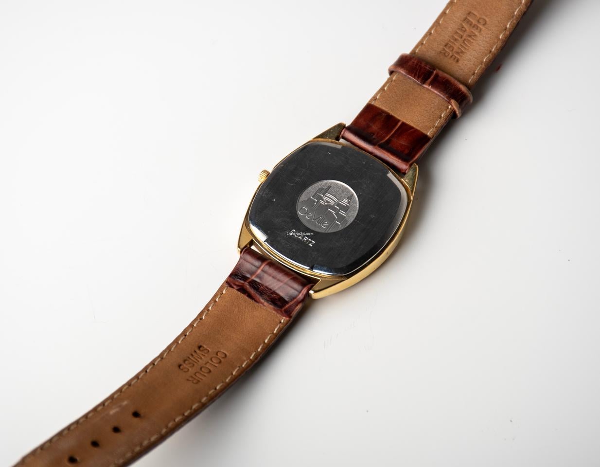 Omega not set