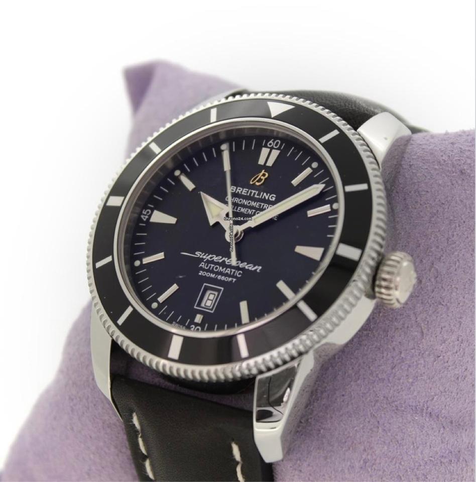 Breitling Superocean Heritage