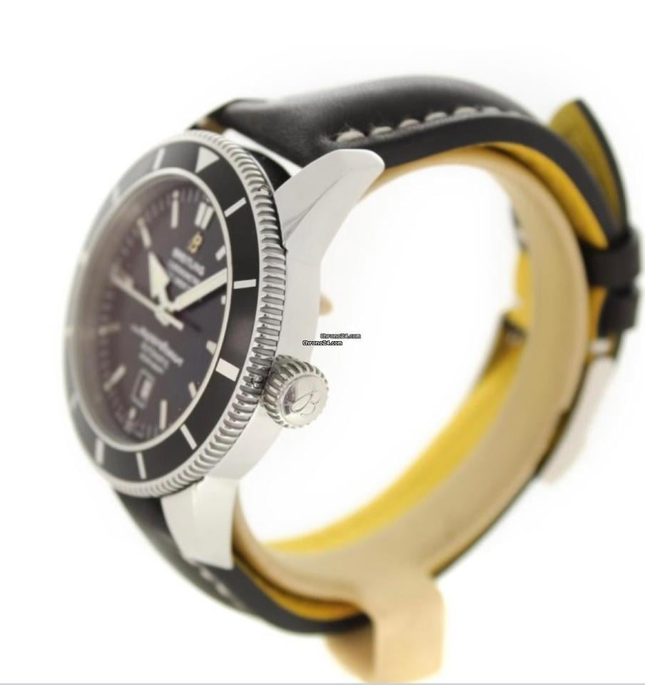 Breitling Superocean Heritage