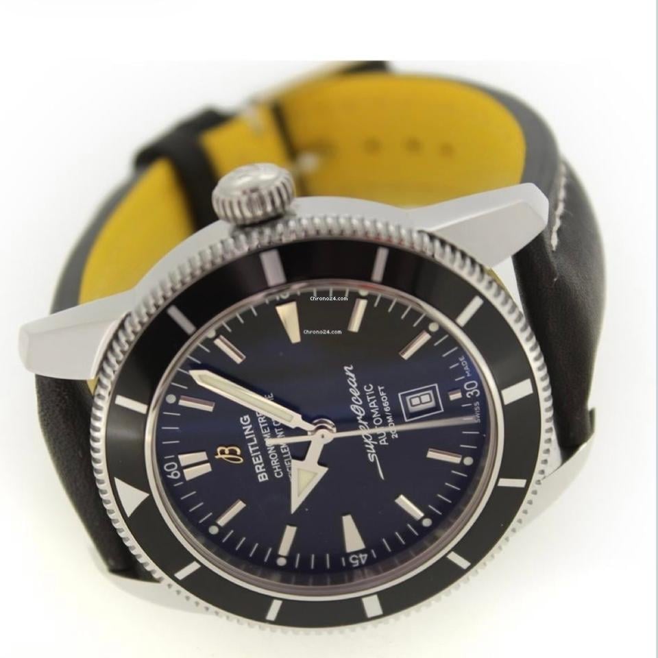 Breitling Superocean Heritage