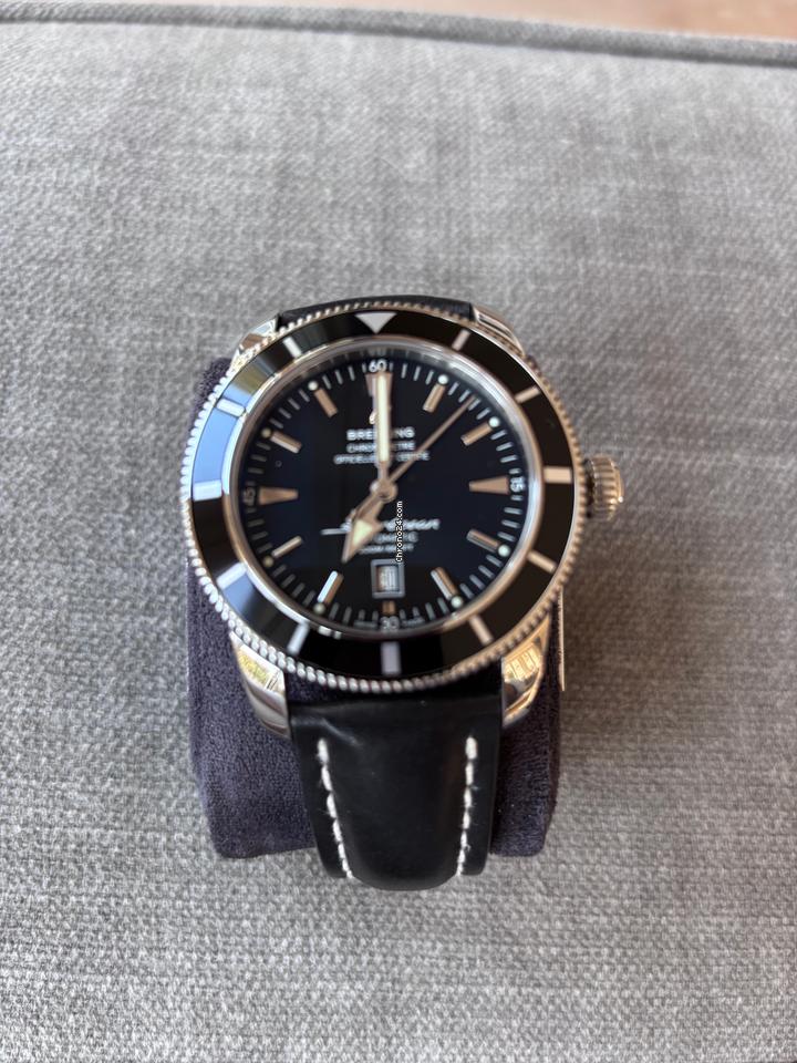Breitling Superocean Heritage