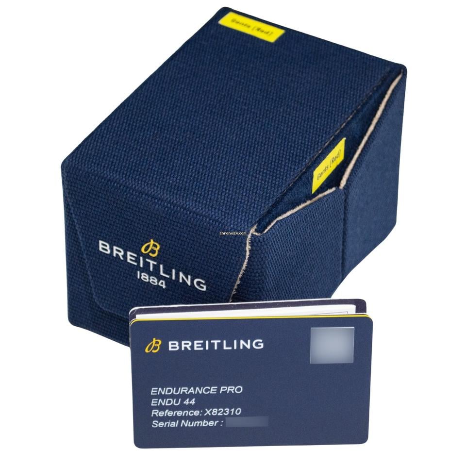 Breitling Professional