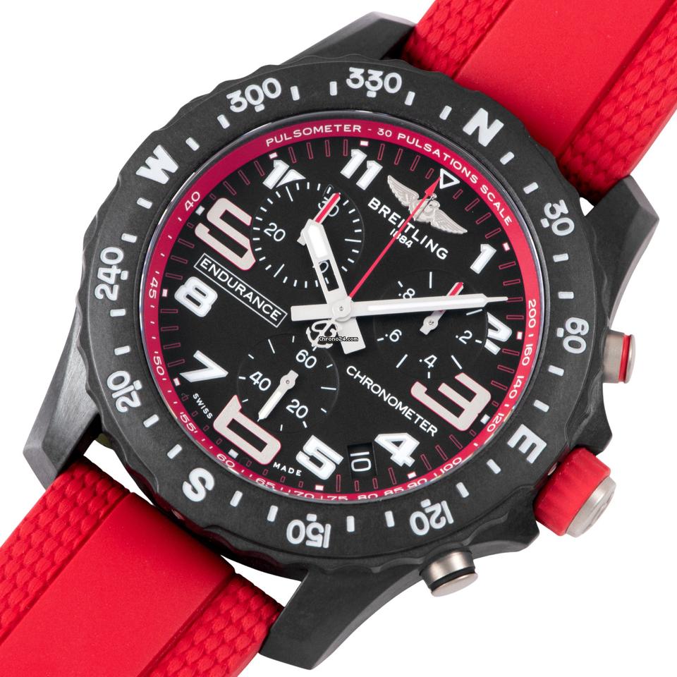 Breitling Professional